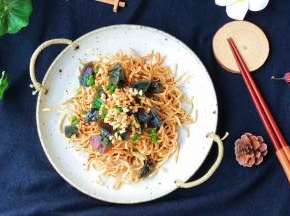 赶紧拌一拌吃起来