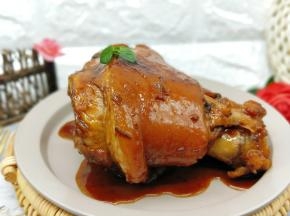 近看，诱惑吗？