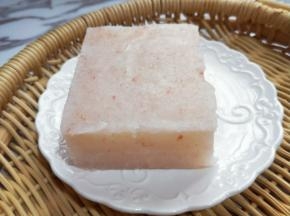 鲜嫩的麟虾肉，特别诱惑有没有？(^_^)