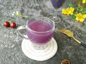 非常细腻顺滑。