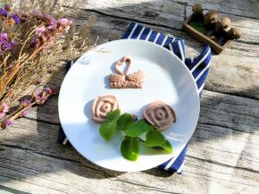 美美哒下午甜品