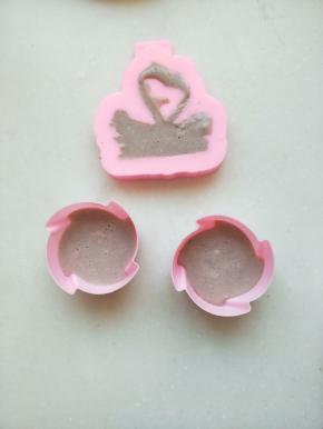 放入冰箱冷藏2小时以上取出开吃。