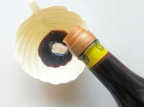 放入味极鲜