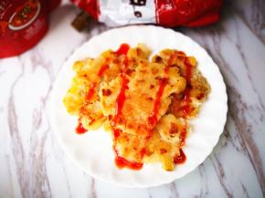 7.	早餐，小吃都适宜。