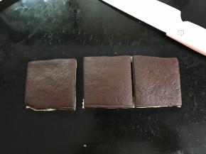 均分成三等份。