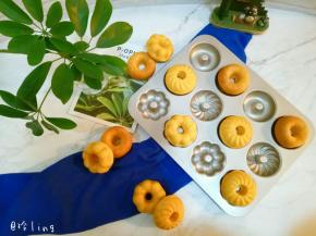 出炉就可以脱模