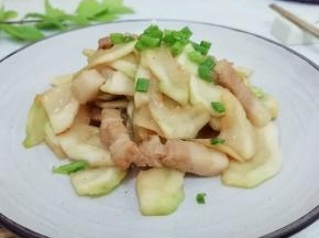 装入盘中