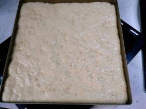 放入烤箱发酵至两倍大