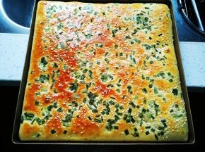 上色均匀后即可出炉