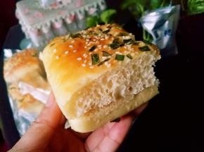 盖上另一块面包，即可享用