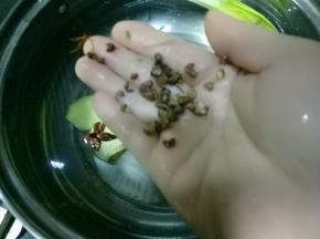 花椒
