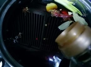 生抽