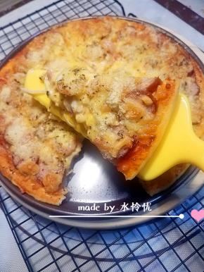 简单好吃~~来一块