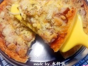 简单好吃~~来一块