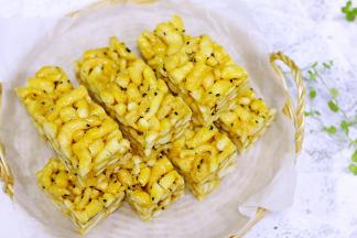 馋的话快来动手试试吧。