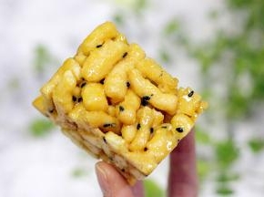 吃的都停不下来了！