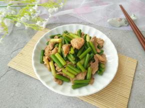 出锅。