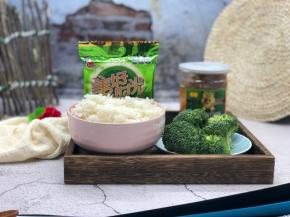 先来一个材料大合照。