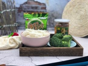 先来一个材料大合照。