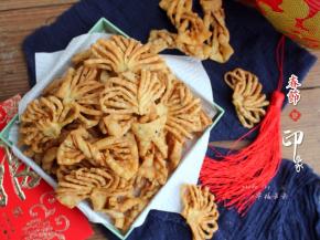 香香脆脆的，一口一个～停不下来啊～