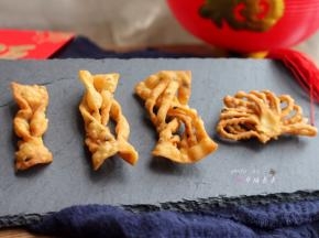四种形状的，你喜欢哪一种呢？