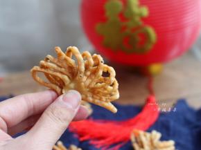 我最喜欢扇形的，因为这个形状最漂亮～哈哈～