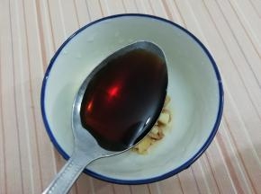 加入生抽
