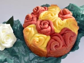 入烤箱烤30分钟，10分钟后加盖锡纸，防治上色过重