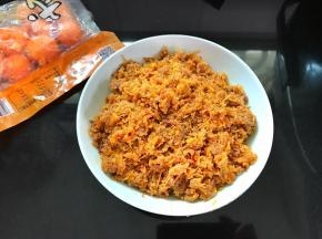 盛出待用。