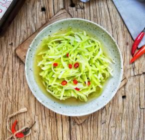 清爽得很( •̀∀•́ )