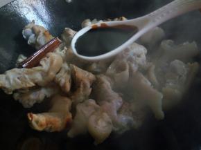 老抽一勺，生抽4勺，