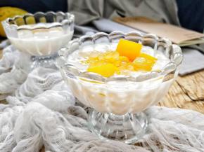 夏天冷藏一下也是非常过瘾。