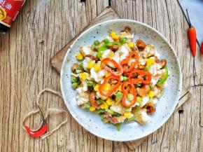 营养美味( •̀∀•́ )