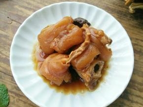 每一种食材都非常的入味。