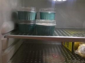 一共7罐，放入冰箱冷藏至少一小时，然后随时可以享用啦