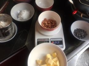 准备材料