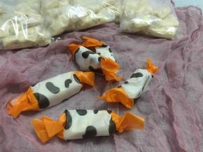 自家吃的，外观马马虎虎