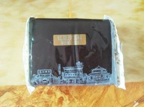 广州酒家的红豆沙