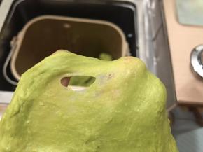 20分钟揉好的状态扩展