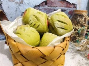 成品图