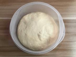 冷藏好的中种