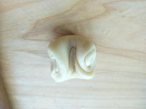 对折