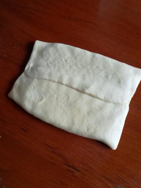 两头封起来轻压气泡