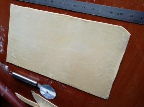 直角易做型