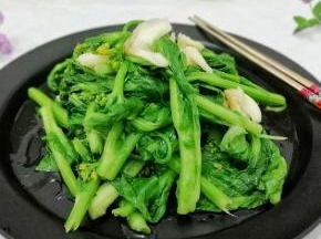 装入盘中
