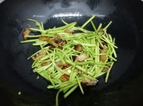 关火出锅