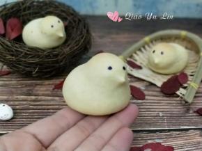 日式小鸡烧果子。