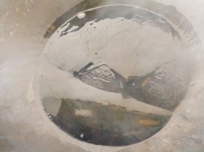 起油锅