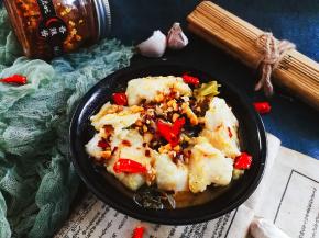 香辣美味，多准备一些米饭哦