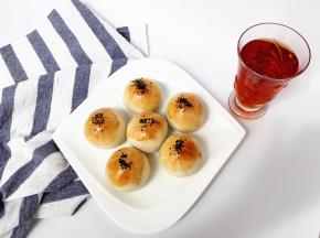 出炉了，好香。